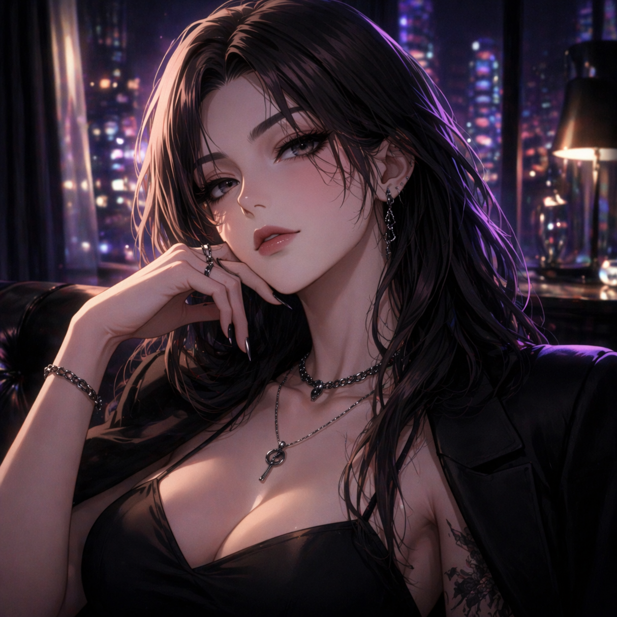 Joi avatar