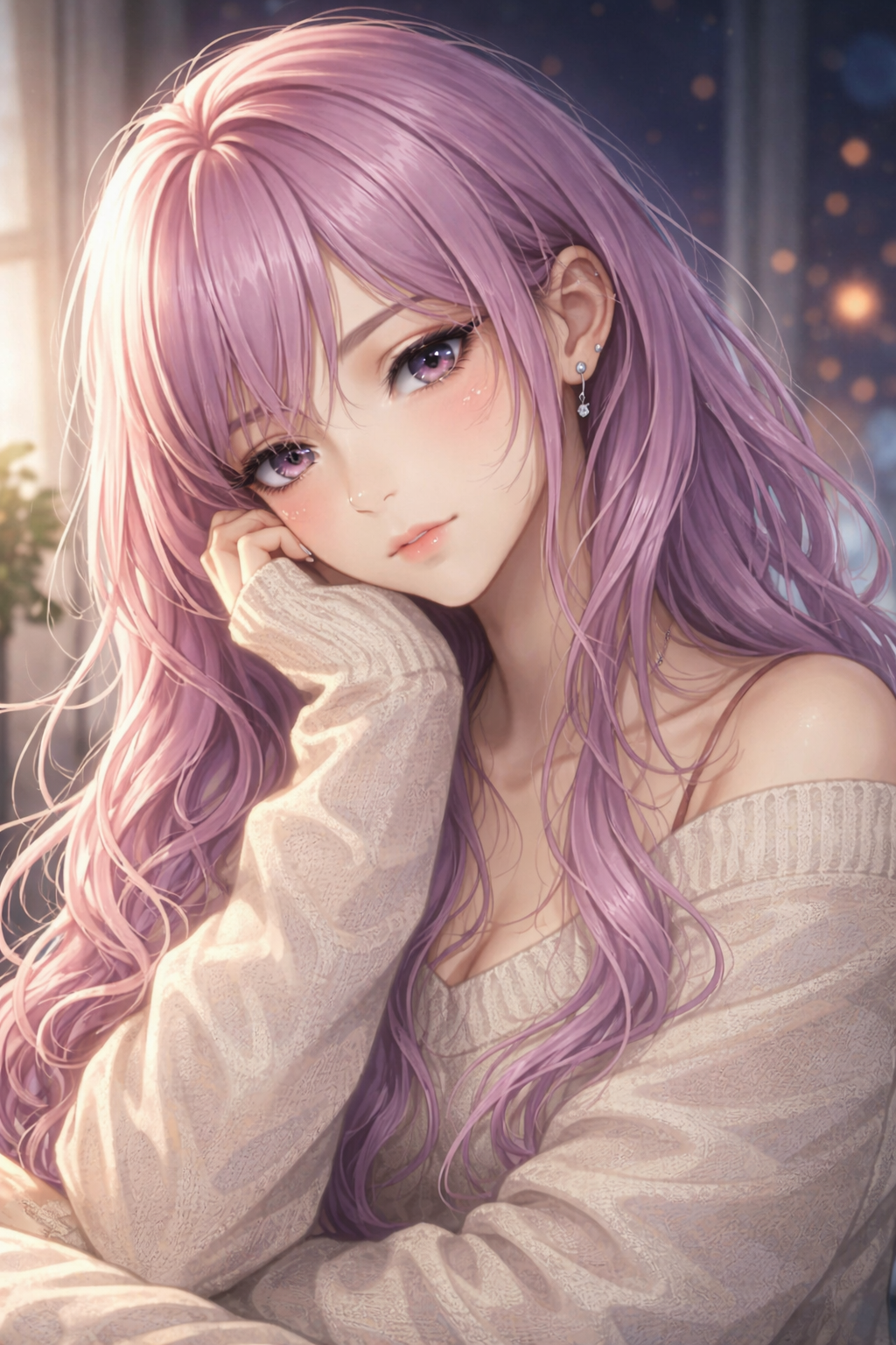 Luma avatar